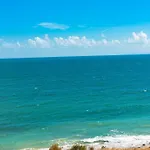 Menada In Marina Cape Apartamento Aheloy