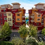 Menada In Marina Cape Aheloy