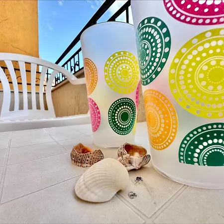 Apartmán Menada In Marina Cape