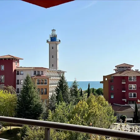 Menada In Marina Cape Apartmán