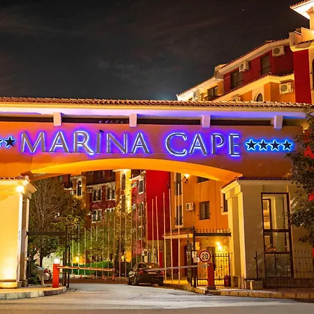 Apartmán Menada In Marina Cape