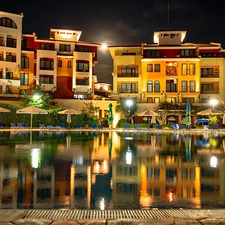 Apartmán Menada In Marina Cape Acheloj