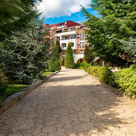 Apartmán Menada In Marina Cape