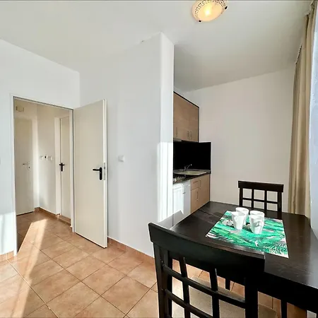 Menada In Marina Cape Apartmán *