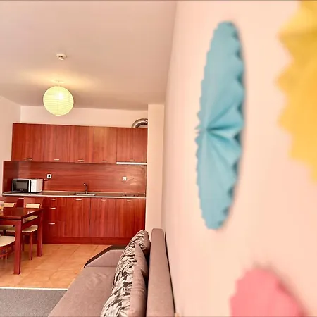 Apartmán Menada In Marina Cape *