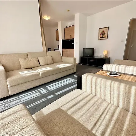 Apartmán Menada In Marina Cape Acheloj