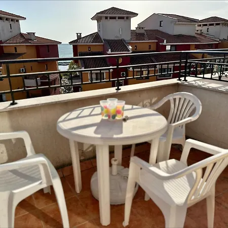 Menada In Marina Cape Apartmán