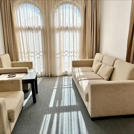 Apartmán Menada In Marina Cape *