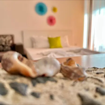 Apartmán Menada In Marina Cape *