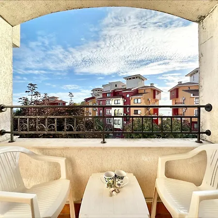Menada In Marina Cape Apartmán