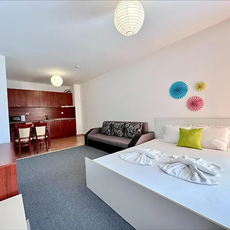 Apartmán Menada In Marina Cape