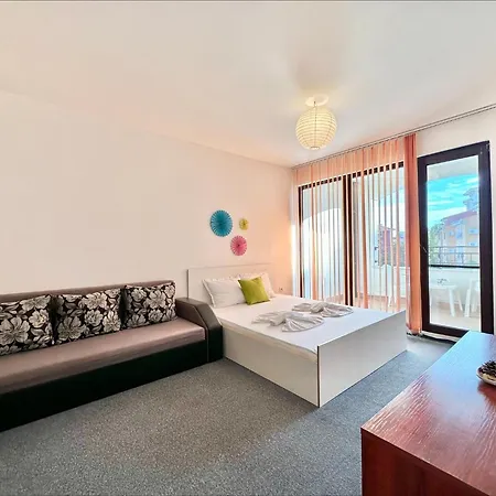 Menada In Marina Cape Apartmán *