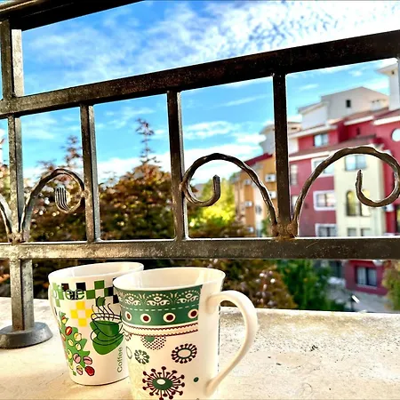 Menada In Marina Cape Apartmán