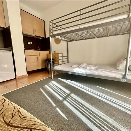 Apartmán Menada In Marina Cape