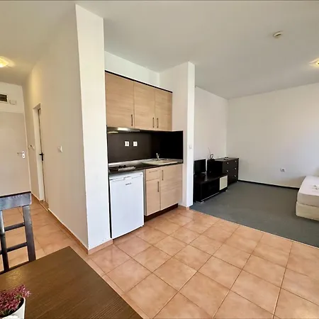 Menada In Marina Cape Apartmán