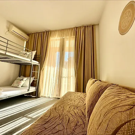 Apartmán Menada In Marina Cape