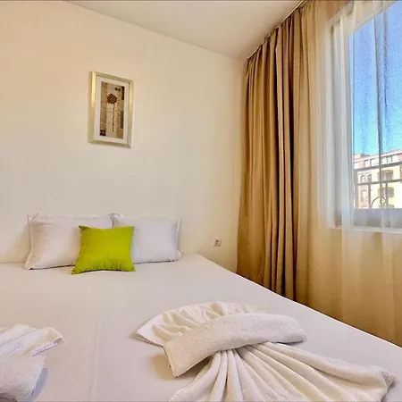 Menada In Marina Cape Apartmán