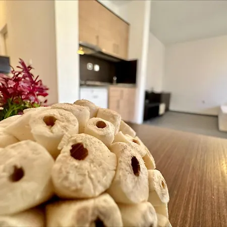 Menada In Marina Cape Apartmán