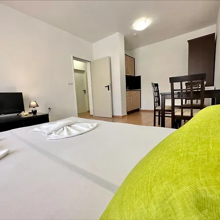 Apartmán Menada In Marina Cape Acheloj