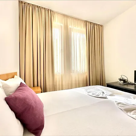 Menada In Marina Cape Apartmán *