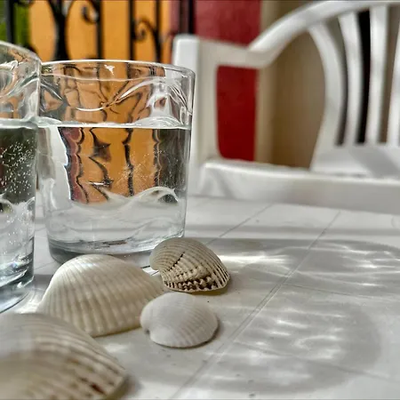 Appartamento Menada In Marina Cape