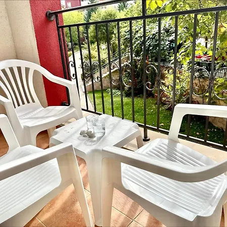 Menada In Marina Cape Apartmán