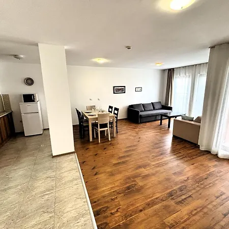Menada In Marina Cape Apartmán