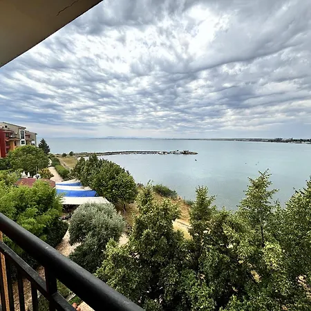 Appartamento Menada In Marina Cape Aheloy