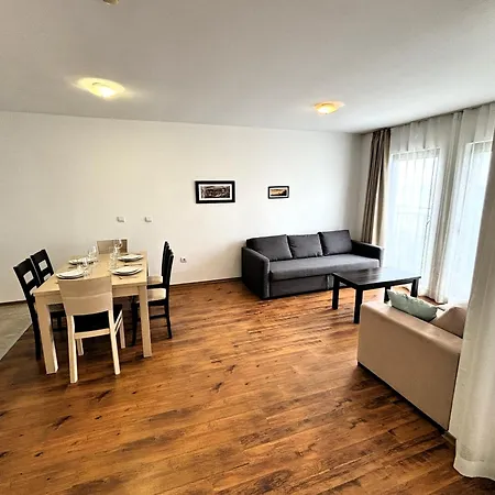 Menada In Marina Cape Apartmán
