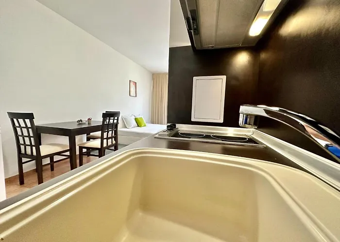 Menada In Marina Cape Apartamento