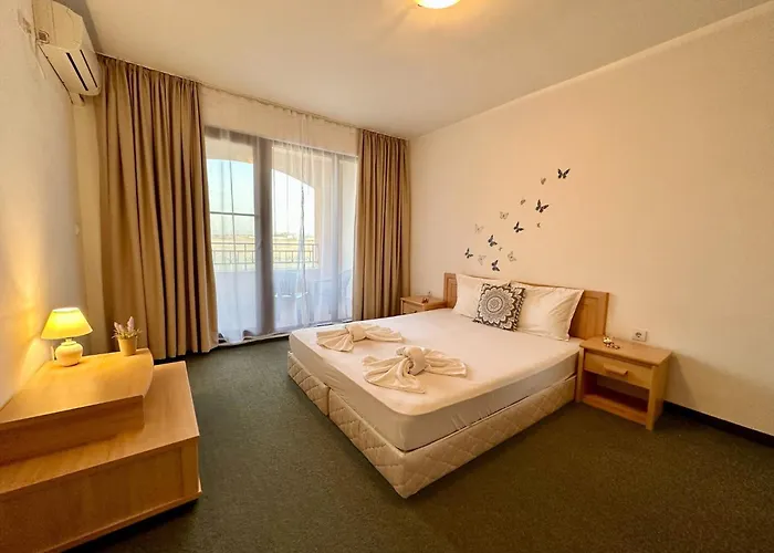 Apartamento Menada In Marina Cape Aheloy
