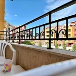 Apartment Menada In Marina Cape Aheloy