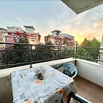 Menada In Marina Cape * Ахелой