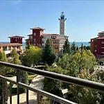 Menada In Marina Cape Апартамент Ахелой