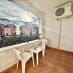 Menada In Marina Cape Ахелой