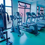 Menada In Marina Cape Апартамент Ахелой
