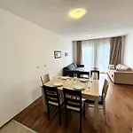Menada In Marina Cape Apartment Aheloy