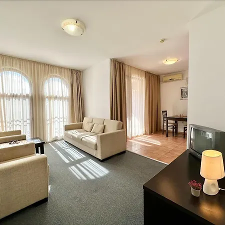 Menada In Marina Cape Appartamento *