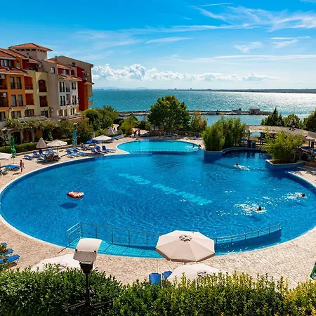 Menada In Marina Cape Apartmán