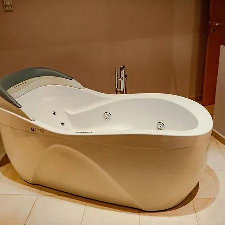 Menada In Marina Cape Apartmán *