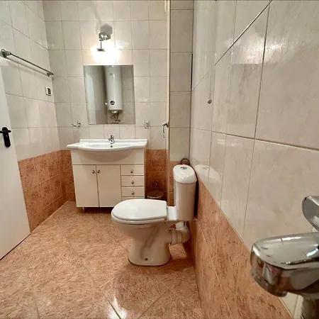 Menada In Marina Cape Apartmán *