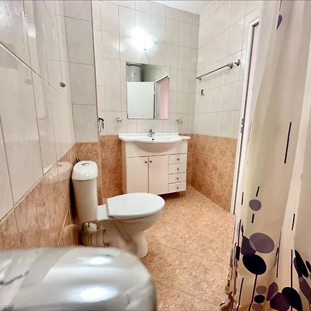 Appartamento Menada In Marina Cape