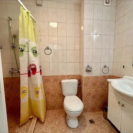 Menada In Marina Cape Appartamento