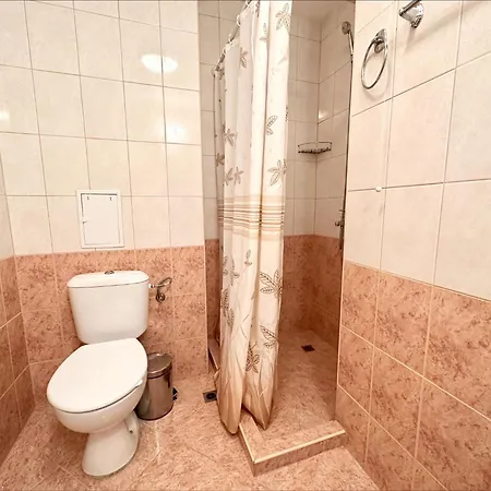 Appartamento Menada In Marina Cape