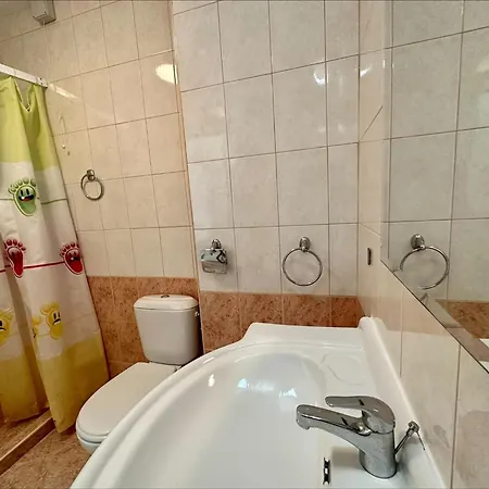 Menada In Marina Cape Apartmán *