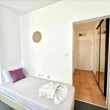 Appartamento Menada In Marina Cape