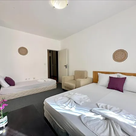 Appartamento Menada In Marina Cape *