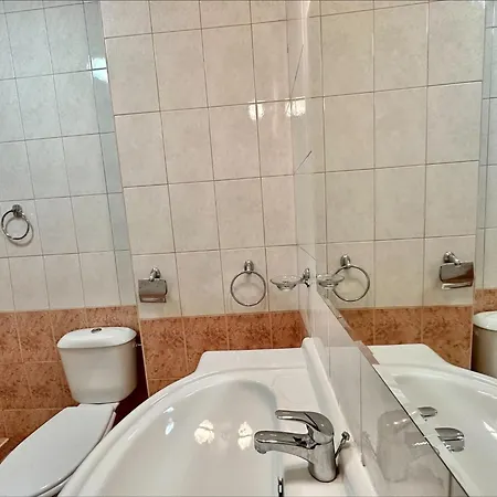 Menada In Marina Cape *