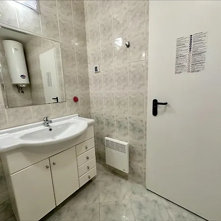 Menada In Marina Cape Apartmán *
