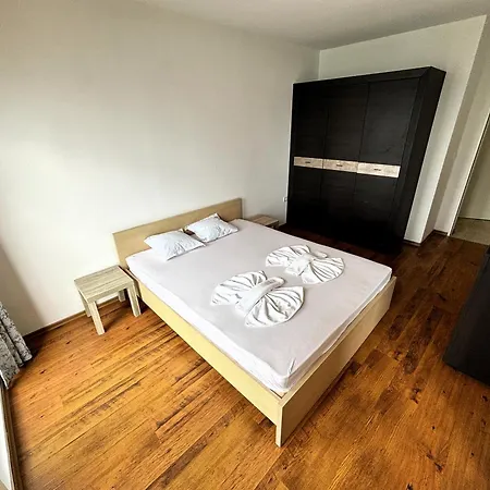 Menada In Marina Cape *